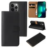 Handy Hülle für Apple iPhone 13 Pro Max Klapphülle Bookcase Produktbild-Vorschau 1