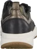 Xsensible SWX19 Damen Halbschuhe Abrollschuh Black Combi, Produktbild-Vorschau 4