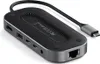 Satechi USB4 Multiport adapter 2.5G (ethernet) – Conception Voir les images du produit 3