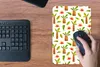 MuchoWow® Mauspad Mousepad Dschungel - Palme - Blätter Produktbild-Vorschau 4