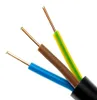 Erdkabel YKY 3x2,5mm² NYY-J 50m Produktbild-Vorschau 2
