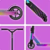 LifeGoods Stunt Scooter Fly Pro - ab 6 Jahre - Tretroller Produktbild-Vorschau 2