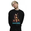 Disney - "Fear The Kakamora" Sweatshirt für Herren BI49223 Produktbild-Vorschau 2