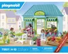 PLAYMOBIL Blumenladen, Aktion/Abenteuer, 4 Jahr(e), Produktbild-Vorschau 8