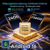LAGENIO Rhino 1 Pro Black Smartphone cellulare outdoor, Anteprima dell’immagine prodotto 13
