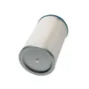 3x Trade-Shop Patronenfilter / Rundfilter / Lamellenfilter Produktbild-Vorschau 2
