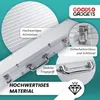 Profi Pokerkoffer Pokerset inkl. 300-500 schwerer 12g Produktbild-Vorschau 6