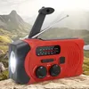 Neues Kurbelradio,Solar radio mit Produktbild-Vorschau 1