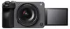 Sony ILMEFX30B CEC FX30 Cinema line Fotocamera mirrorless Anteprima dell’immagine prodotto 8