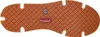 The bottom view of a shoe sole. Produktbild-Vorschau
