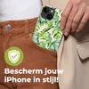 MuchoWow® Handyhülle Schutzhülle Hülle für Apple iPhone 14 Produktbild-Vorschau 2