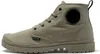Palladium Pampa Sp20 Hi CVS Dune Größe EU 39 Produktbild-Vorschau 6