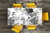 Schreibtischmatte Tischunterlage 120x60 cm Mauspad - Produktbild-Vorschau 2
