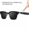 Gafas de sol inteligentes Zelurxx con Bluetooth, altavoz Vista previa de la imagen del producto 4