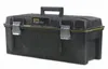 Stanley 1-93-935, Werkzeugkasten, Schwarz, 32,8 l, 40 kg, Produktbild-Vorschau 5