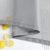 Delien Scheibengardine Schlaufen Bistrogardine Küche Produktbild-Vorschau 9
