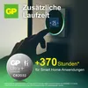 GP 0602032C5 Gp Lith.Knopfzellen CR2032 5er Anteprima dell’immagine prodotto 20