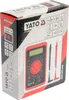Yato YT-73080, Digitálny multimeter, Ručný multimeter, 0 - Náhľad obrázku produktu 2