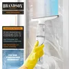 Brandson akumulátorový čistič oken čistič oken včetně Náhled obrázku produktu 3