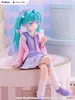Hatsune Miku Tenitol Noodle Stopper PVC Statue Love Blazer Produktbild-Vorschau 8