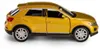 Model 1:32, RMZ Volkswagen T-ROC, goudkleurig Productafbeelding-voorbeeld 4