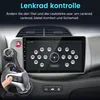 4+64G Carplay 10"Android13 Autoradio GPS Navi BT per Honda Anteprima dell’immagine prodotto 4
