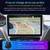 8-Core Android 13 Carplay 6+128G Radio per Peugeot 2008 Anteprima dell’immagine prodotto 5