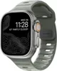 Bracelet Sport Nomad Apple Watch Ultra 45mm Vert Voir les images du produit 1