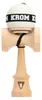 Krom Kendama Krom Strogo Neapolitan Vanilla . Produktbild-Vorschau 1
