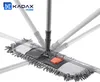 Mop podłogowy KADAX z nakładką szenilową z mikrofibry i Podgląd zdjęcia produktu 6