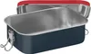Step by Step Edelstahl-Lunchbox „Warrior” Produktbild-Vorschau 4