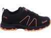 Kastinger Verlaan Chaussure de randonnée noire Voir les images du produit 12