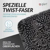 Zestaw Glart 44TW68 – ściereczki z mikrofibry Twist do Podgląd zdjęcia produktu 4