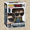 POP figure Stranger Things Steve with Sunglasses Náhled obrázku produktu 8