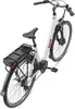Telefunken City E-Bike Damen RC826 28 Zoll Frontmotor Produktbild-Vorschau 3