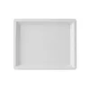 PAPSTAR Zuckerrohr-Teller "pure" rechteckig 140 x 170 mm Produktbild-Vorschau 6