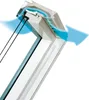 Fakro Schwingfenster FTP-V U3 94x140 cm Produktbild-Vorschau 2