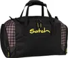 satch borsa sportiva satch Sportbag Dark Skate nero Anteprima dell’immagine prodotto 7