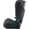 Britax Römer Adventure Plus, Farbe:Midnight Grey Produktbild-Vorschau 2