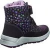 RICOSTA Gisa Stiefel Kinder lila 32 Produktbild-Vorschau 6