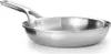 KitchenAid Bratpfanne Multi-Ply Edelstahl ø 20 cm Produktbild-Vorschau 9