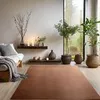 Teppich Wohnzimmer Schlafzimmer Esszimmer Läufer Flur Produktbild-Vorschau 1