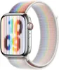 Fascia da braccio con passante sportivo Apple Pride Edition Anteprima dell’immagine prodotto 1
