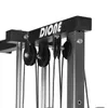 DIONE CW60 - Single Pulley - Cable Crossover - Mit 60KG Produktbild-Vorschau 11