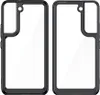 Outer Space Case Hülle für Samsung Galaxy S22+Transparent Produktbild-Vorschau 13