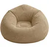 Sitzsack Tropfenform (110×110×85 cm) als Gaming- und Produktbild-Vorschau 1