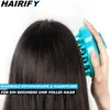 HAIRIFY Shampoo Bürste Silikon Kopfhaut Massager Haarbürste Produktbild-Vorschau 3