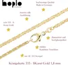 Goldkette Königskette Breite 3,5 mm 585 - 14 Karat Gold Produktbild-Vorschau 4