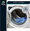 A mop head inside a washing machine drum. Produktbild-Vorschau