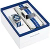 Zegarek  Bulova 98B452 niebieski Podgląd zdjęcia produktu 6
